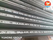 Alloy Steel Seamless Pipe ASTM A335 Graad P22 Olie