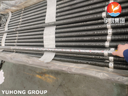 Carbon Steel Aluminium A1060 Sprial G Fined Tubes voor industrieel gebruik