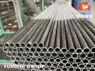 ASME SA179, ASTM A179 Carbon Steel Low Fined Tube, voor luchtkoeler, koeltorentoepassing