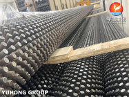 ASTM A213 T9 Alloy Steel Seamless Stud Fin Tube
