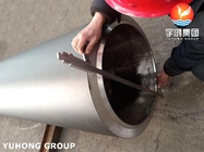 P22 HOT GROOLDED ALLOY STEEL CHROME MOLY SEAMLESS PIPE ASME SA335