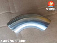 316 Naadloos buismateriaal van roestvrij staal voor energieomzetting Buitenste diameter 0,1 mm-219,1 mm
