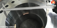 Duplex staal S32205 ASTM A694 F60 blinde flens voor hogedruktoepassingen