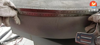 ASTM A240 SS321 roestvrij staal voor warmtewisselaars met hoge temperatuurtoepassingen