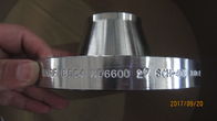 Het Staalflenzen van ASTM AB564, c-276, MONEL 400, INCONEL 600, INCONEL 625, INCOLOY 800, INCOLOY 825,