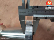 ASTM A182 F53 UNS S32750 Super Duplex Steel Flange voor petroleumtoepassingen B16.5
