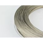 Het weven de Douanets van Draadmesh high tensile steel wire Thermische behandeling