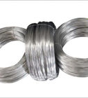 0.815mm Roestvrij staallassen Mesh Wire Half Hard Wire voor Wevend Mesh Welding Fence