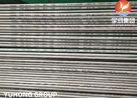 ASME SA213 TP304, 1.4301, S30400 naadloze buis van roestvrij staal voor warmtewisselaars