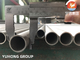 Het Roestvrije staal Naadloze Buis van ASTM A213/van ASME SA213 TP304L, Warmtewisselaartoepassing