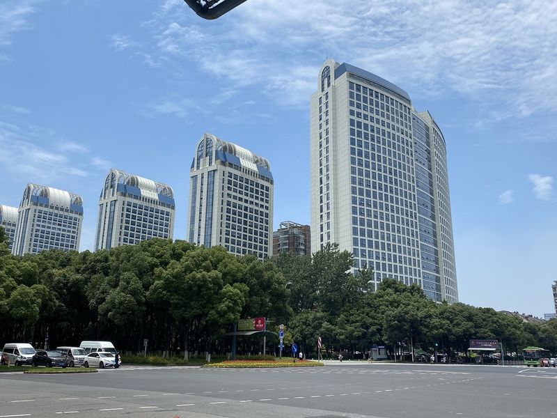 Yuhong Group Co.,Ltd