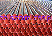 BS1387-85 zwarte Gelaste Koolstofstaalpijpen X56 X60 X65 X70 X80