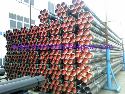 ERW en Naadloos SPECIFICATIEapi 5CT AFGIETSEL EN BUIZENSTELSEL voor Olie, Gas, Aardolie