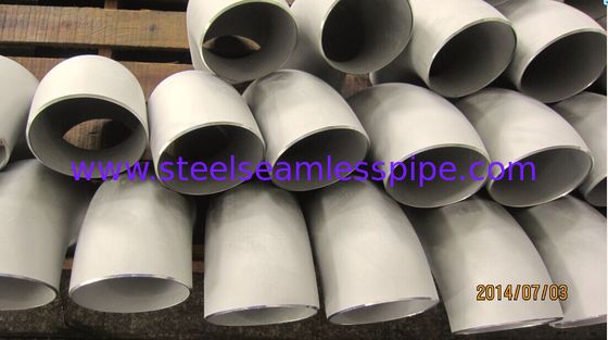 DE STUIKLASmontage VAN JIS B 2312 SUS316L, WIJZE II, SCHIP DE BOUWtoepassing VAN BV