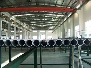ASTM A213 TP316 /TP316L /TP316H TP316Ti, de Buis van de Hitteuitwisseling, Roestvrij staal Naadloze Buis,
