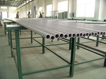 ASTM A213 TP316 /TP316L /TP316H TP316Ti, de Buis van de Hitteuitwisseling, Roestvrij staal Naadloze Buis,