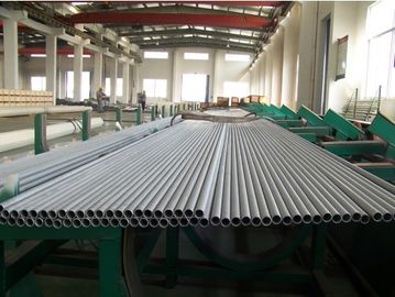 ASTM A213 TP316 /TP316L /TP316H TP316Ti, de Buis van de Hitteuitwisseling, Roestvrij staal Naadloze Buis,