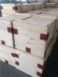 SUPER DUPLEX HET ROESTVRIJE STAAL NAADLOZE BUIS VAN ASTM A789 S32760