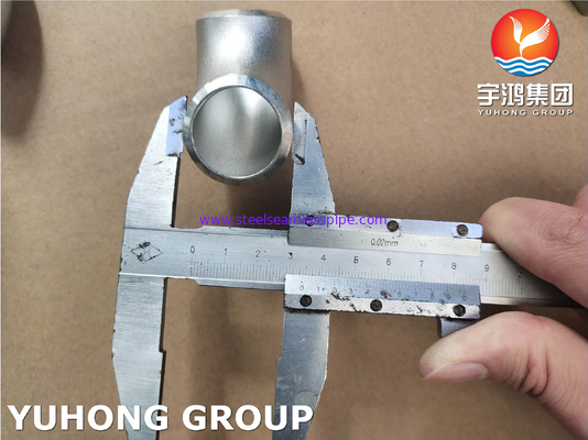 Stainless Steel Butt Weld Fitting 45Deg 90Deg 180Deg Elbow LR SR WP304 WP304L WP316 WP316L WP317