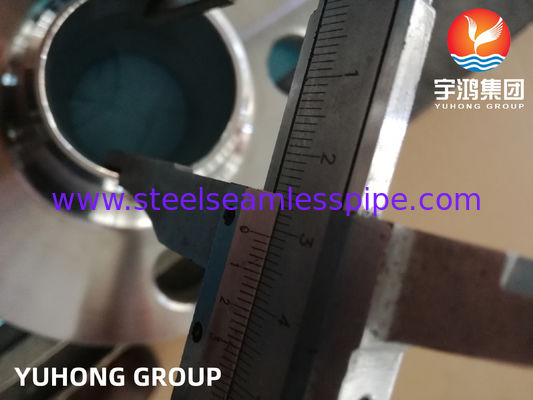 Roestvrijstalen flens, ASME A182 Standaard, Materiaal F316 / F316L, Maat 1/2'', 1'', 1 1/2'', 2'', RF, FF, B16.5