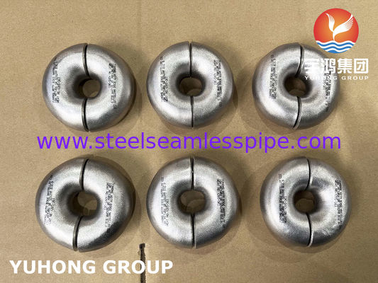 Hastelloy C22 / N06022 180° LR Elbow