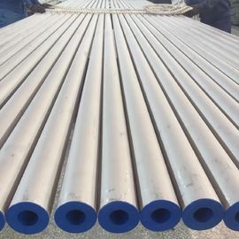 ASTM A312 TP304H, TP310H, TP316H, TP321H, TP347H, Naadloze Roestvrij staalpijp