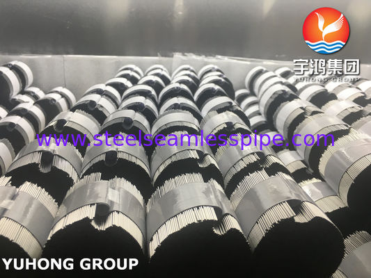 Roestvrij staal 304 capillaire buizen, naaldbuizen voor medische apparatuur en ruimtevaart