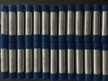 ASTM A182, F51/F53/F55/F60, UITSTEEKSEL, KOPPELING, ELLEBOOG, T-STUK, BUSH, SUPER DUPLEX GESMEDE MONTAGE