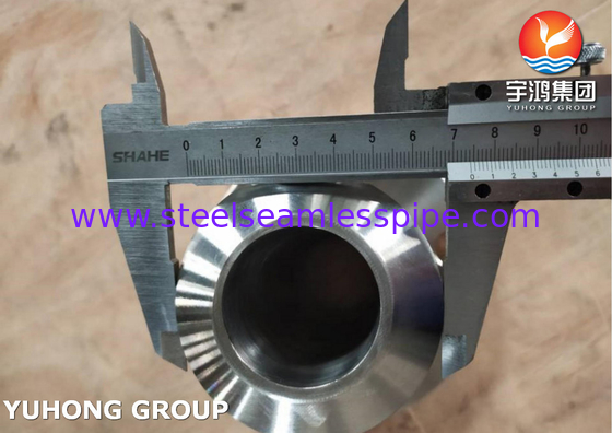 A182 F53 ((Uns S32750) Super Duplex Steel Flange Wn Rf 150# Sch10s Asme B16.5