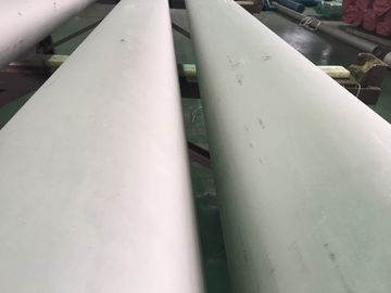 ASTM A312 TP304H, TP310H, TP316H, TP321H, TP347H, Naadloze Roestvrij staalpijp