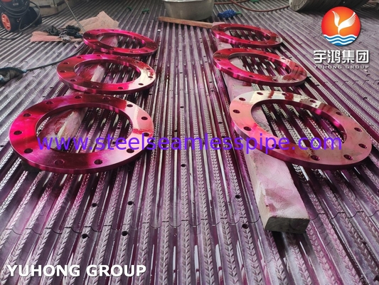 ASTM DIN 175 - 150PSI