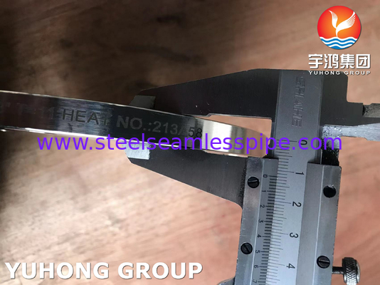 AS4087 F316L BIind FF Flangen van roestvrij staal