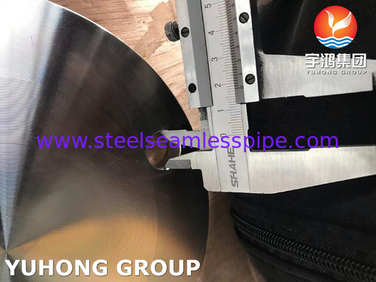 AS4087 F316L BIind FF Flangen van roestvrij staal