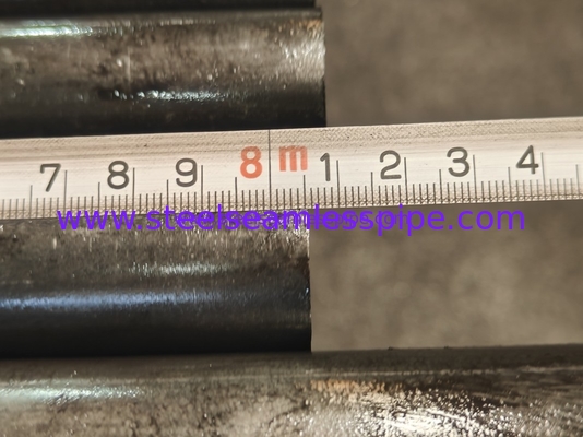 EN10216-2 16Mo3 TC2 10CrMo9-10 TC2 naadloos buis van legeringsstaal voor waterpijp van ketels