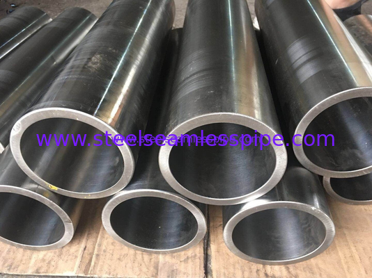 ASTM B983 Inconel 740H N07740 Naadloos buis voor ketel