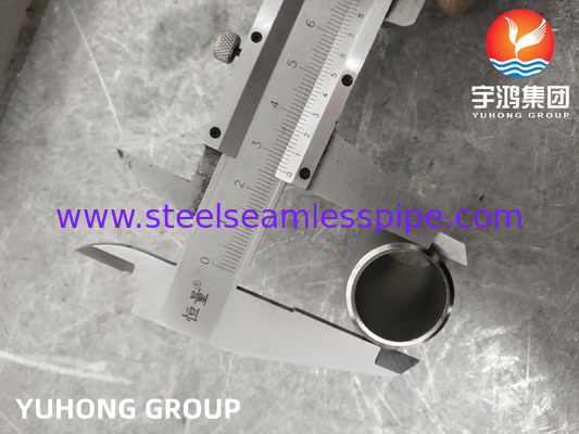 JIS B2312 SS304-S Roestvrij staal Butt weld fittings 45° 90° LR Elbow