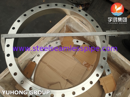 B16.5 ASTM A182 / ASME SA182 F304 Karosserieflens van roestvrij staal
