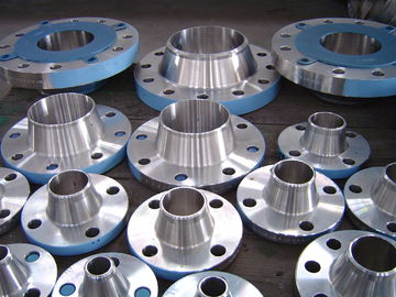 ASTM A182 F53 (S32750,  2507), Super Duplexstaalflens, ZO rf 1“ KLASSE 150 B16.5