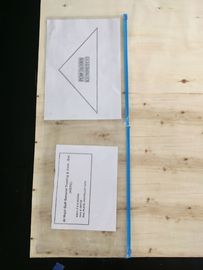 Hastelloyplaat & Blad ASTM B333, LEGERING B, B-2, UNS N10675; ASTM B575 UNS N10276, N06022, N06455, N06200, N06030, N06035