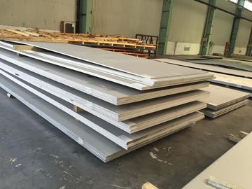 Hastelloyplaat & Blad ASTM B333, LEGERING B, B-2, UNS N10675; ASTM B575 UNS N10276, N06022, N06455, N06200, N06030, N06035