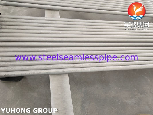ASTM A312 A312M TP304 TP304L TP316 316L
