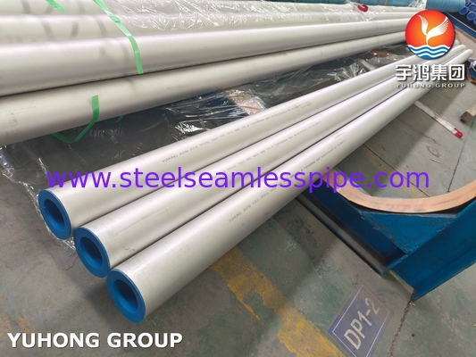 ASTM A312 A312M TP304 TP304L TP316 316L