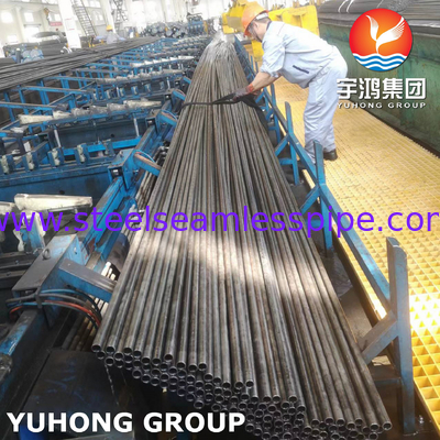 SA179 Carbon Steel Tube OD 19.05MM 7000MM Lengte voor stabilisator