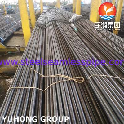 SA179 Carbon Steel Tube OD 19.05MM 7000MM Lengte voor stabilisator
