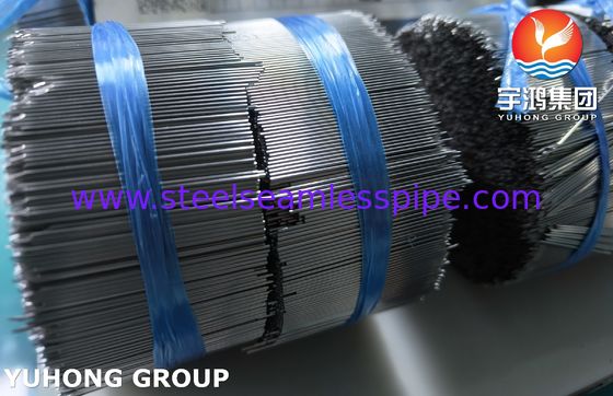 SUS304 Insuline Naald, Subcutane Injectienaaldbuis voor Diabetesbehandeling