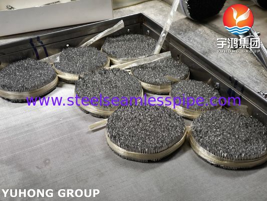 SUS304 Insuline Naald, Subcutane Injectienaaldbuis voor Diabetesbehandeling