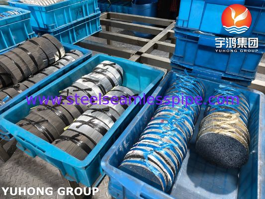 Injectie naaldbuis van roestvrij staal, SUS304 16G Veterinaire naald voor dierenverzorging