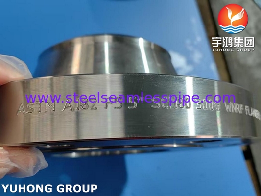 ALLOY STEEL FLANGE SO WN RF ASTM A182 GR F5 F9 F91 F11 F22