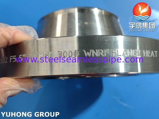 ALLOY STEEL FLANGE SO WN RF ASTM A182 GR F5 F9 F91 F11 F22