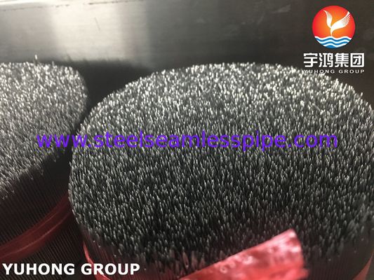 ISO9626 injectie-naaldbuis van roestvrij staal, geslepen punt, medische hypodermische naald